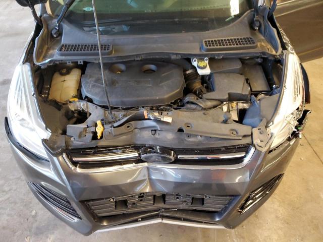 2015 Ford Escape Titanium VIN: 1FMCU0J94FUC41023 Lot: 54158354