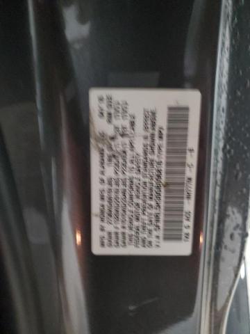 2016 HONDA ODYSSEY SE - 5FNRL5H30GB096816
