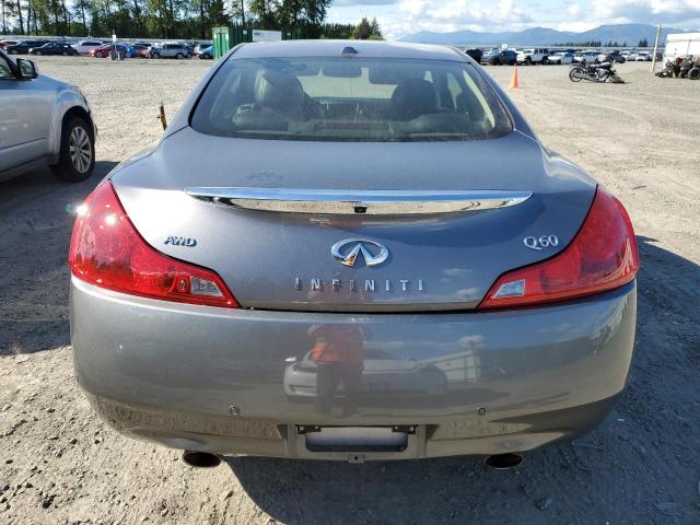 2014 Infiniti Q60 Journey VIN: JN1CV6EL1EM132403 Lot: 56865484