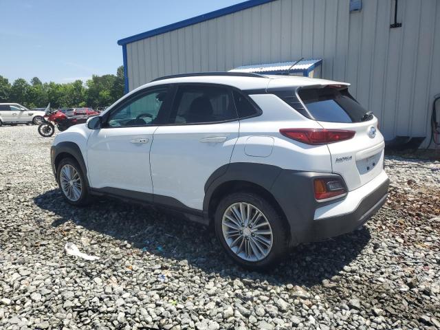 2020 Hyundai Kona Sel VIN: KM8K2CAA6LU400200 Lot: 56006404