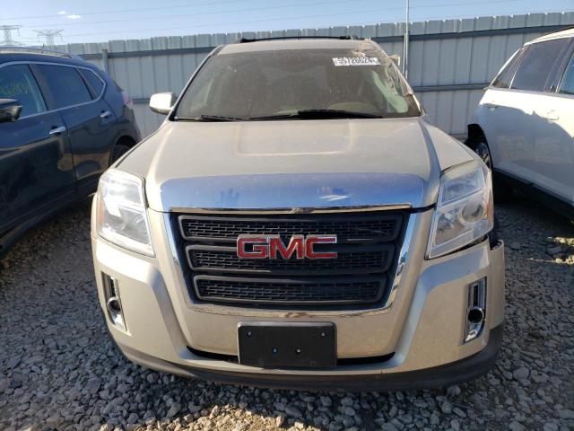 VIN 2GKALUEK6D6300818 2013 GMC Terrain, Slt no.5