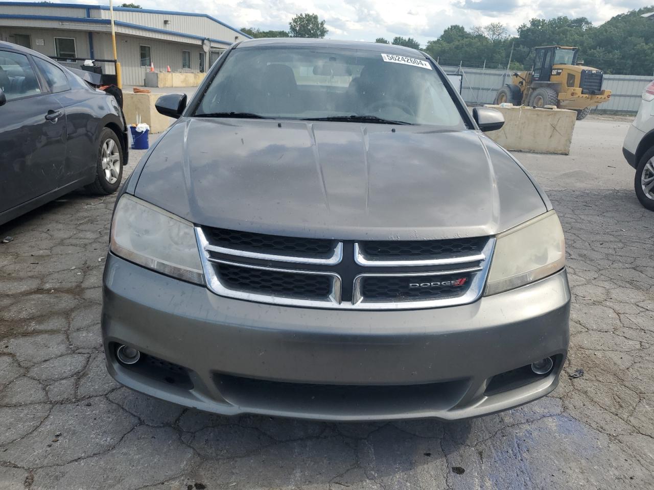 1C3CDZCG4DN666466 2013 Dodge Avenger Sxt