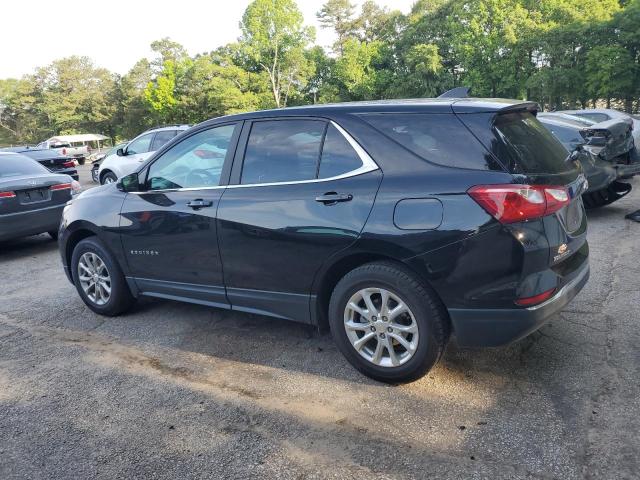 2021 Chevrolet Equinox Lt VIN: 2GNAXKEVXM6118447 Lot: 55853864