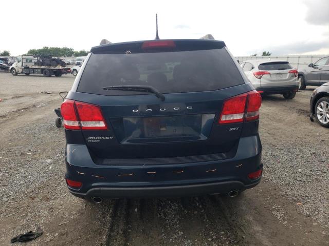 2015 Dodge Journey Sxt VIN: 3C4PDDBG4FT574729 Lot: 53937614