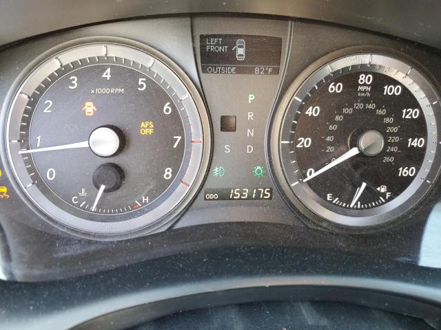 2009 Lexus Es 350 VIN: JTHBJ46G892326761 Lot: 53198694