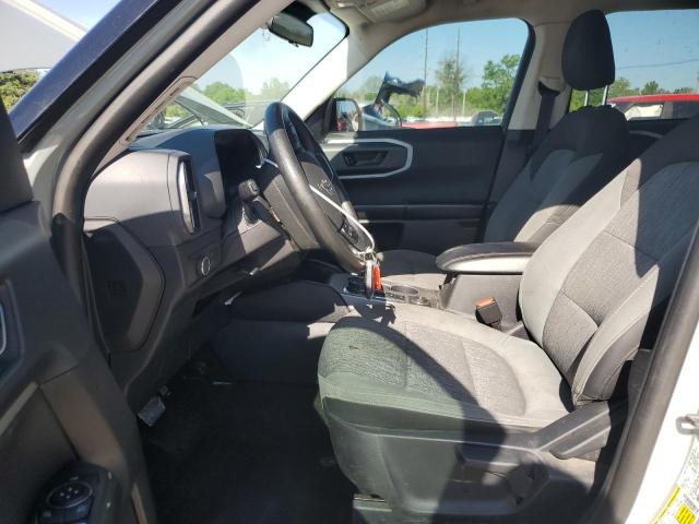 2022 FORD BRONCO SPO - 3FMCR9B60NRD07373