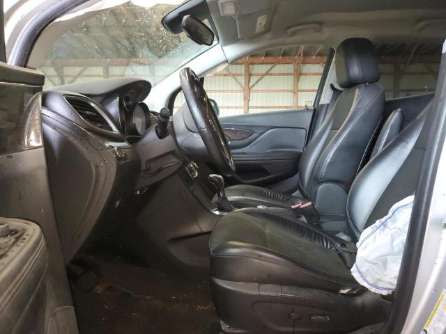 2013 Buick Encore VIN: KL4CJASB3DB056078 Lot: 56004284