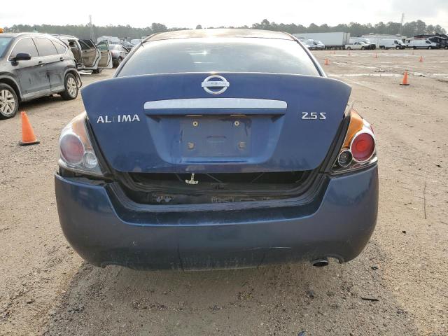 2009 Nissan Altima 2.5 VIN: 1N4AL21E79N409491 Lot: 53742644