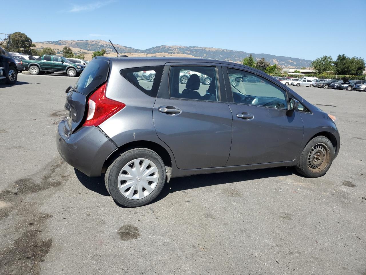 3N1CE2CP4GL362979 2016 Nissan Versa Note S