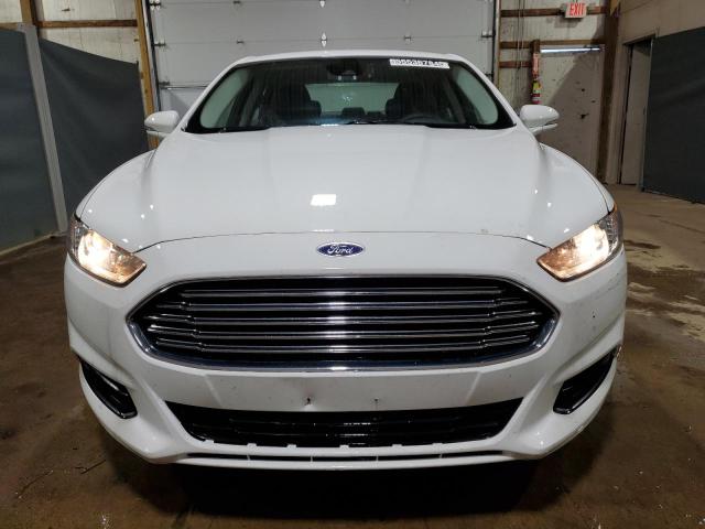 2016 FORD FUSION SE - 3FA6P0H75GR262300