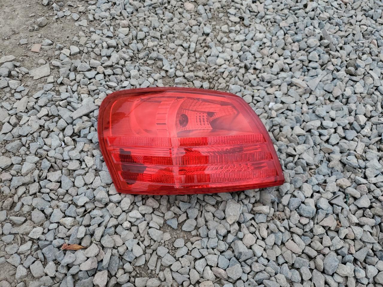 JN8AS5MT3DW526551 2013 Nissan Rogue S