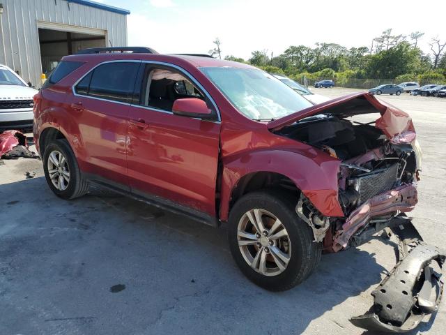 2013 Chevrolet Equinox Lt VIN: 2GNALDEK6D6212533 Lot: 57087144