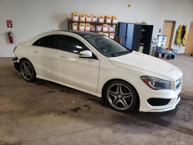 2014 Mercedes-Benz Cla 250 4Matic VIN: WDDSJ4GB6EN161022 Lot: 55168584