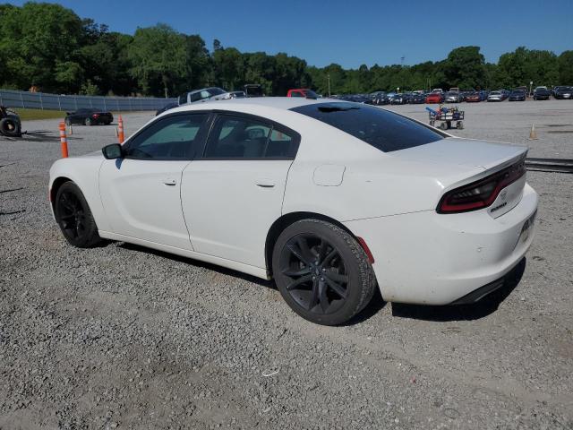 2018 Dodge Charger Sxt VIN: 2C3CDXBG1JH144131 Lot: 53349504