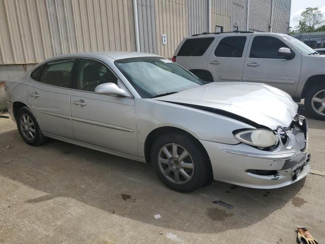 2009 Buick Lacrosse Cxl VIN: 2G4WD582791141274 Lot: 54234234