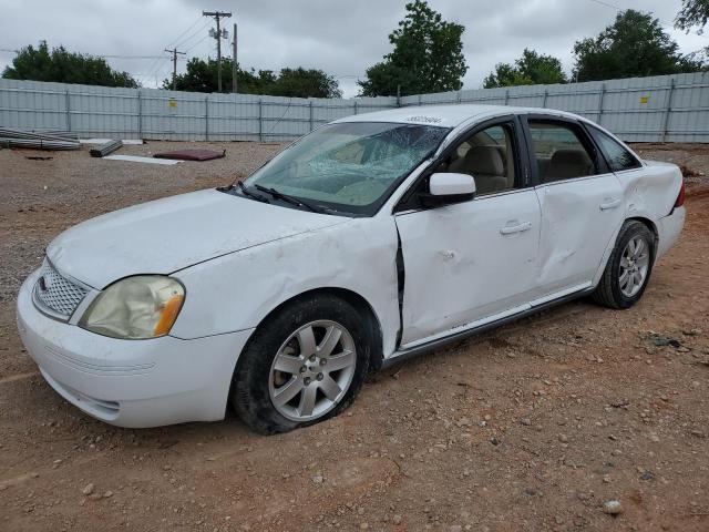 2006 Ford Five Hundred Se VIN: 1FAFP23156G174996 Lot: 56025904