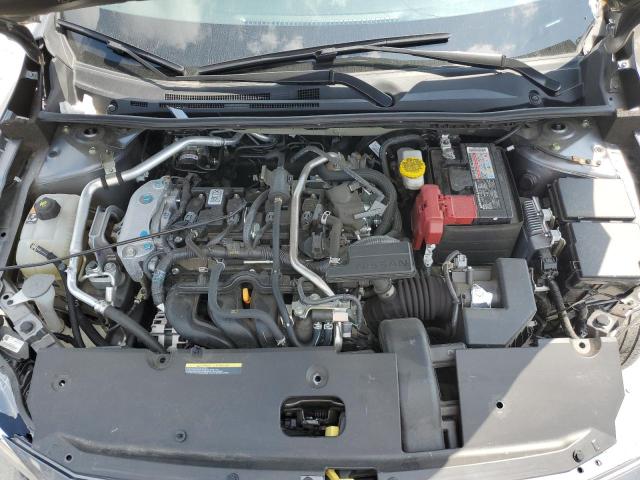 2022 Nissan Sentra Sv VIN: 3N1AB8CV6NY269298 Lot: 56443724