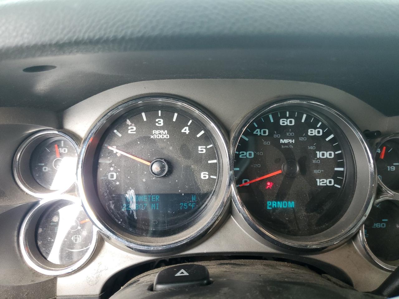 3GCEC23099G272091 2009 Chevrolet Silverado C1500 Lt