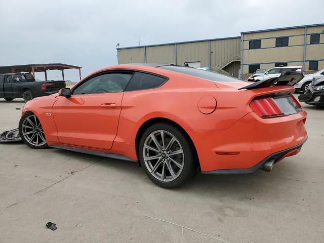 1FA6P8CF5F5375954 2015 FORD MUSTANG - Image 2