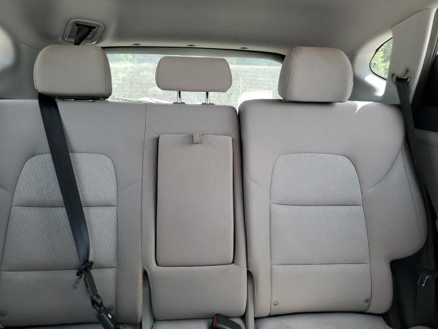 2016 Hyundai Tucson Limited VIN: KM8J33A42GU126812 Lot: 53610954