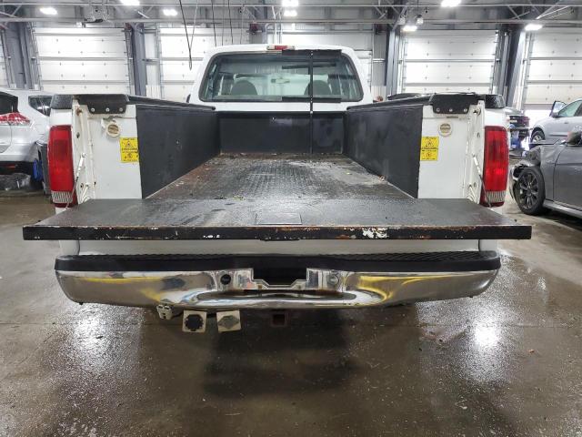 2004 Ford F350 Srw Super Duty VIN: 1FDSW35S94EB45738 Lot: 53693684