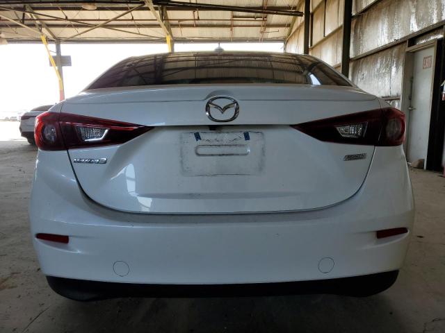 2018 Mazda 3 Grand Touring VIN: 3MZBN1W38JM189493 Lot: 56738584