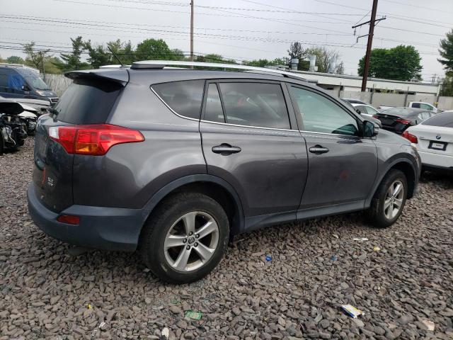 2015 Toyota Rav4 Xle VIN: 2T3RFREV3FW315684 Lot: 52530944