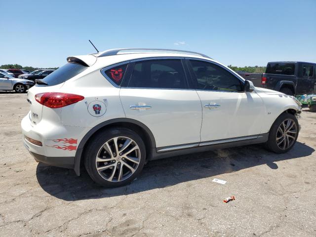 2017 Infiniti Qx50 VIN: JN1BJ0RR0HM403622 Lot: 55880464