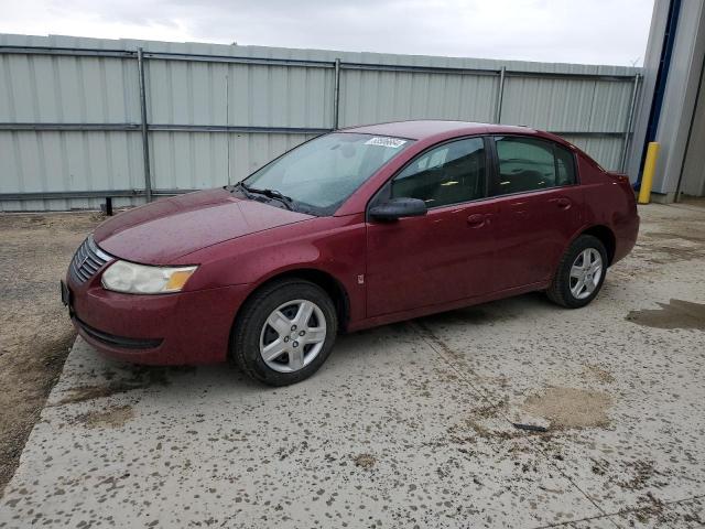 2006 Saturn Ion Level 2 VIN: 1G8AJ55F06Z186763 Lot: 53506664