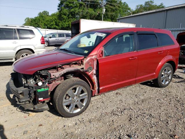 2009 Dodge Journey Sxt VIN: 3D4GH57V29T175049 Lot: 54327794