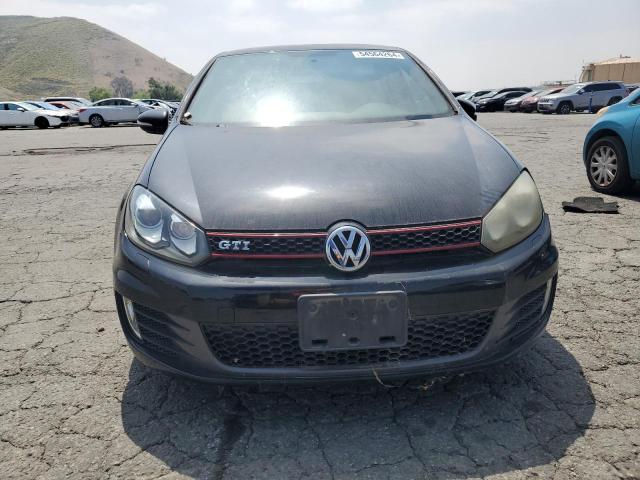 2010 Volkswagen Gti VIN: WVWHD7AJ3AW249575 Lot: 54564264