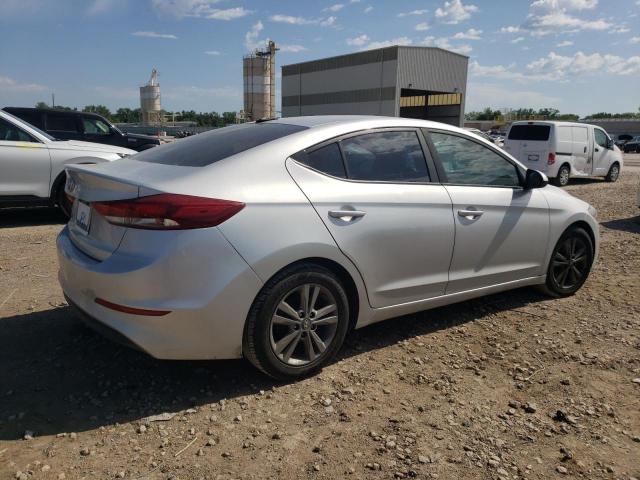 2018 HYUNDAI ELANTRA SE - 5NPD84LF3JH256929