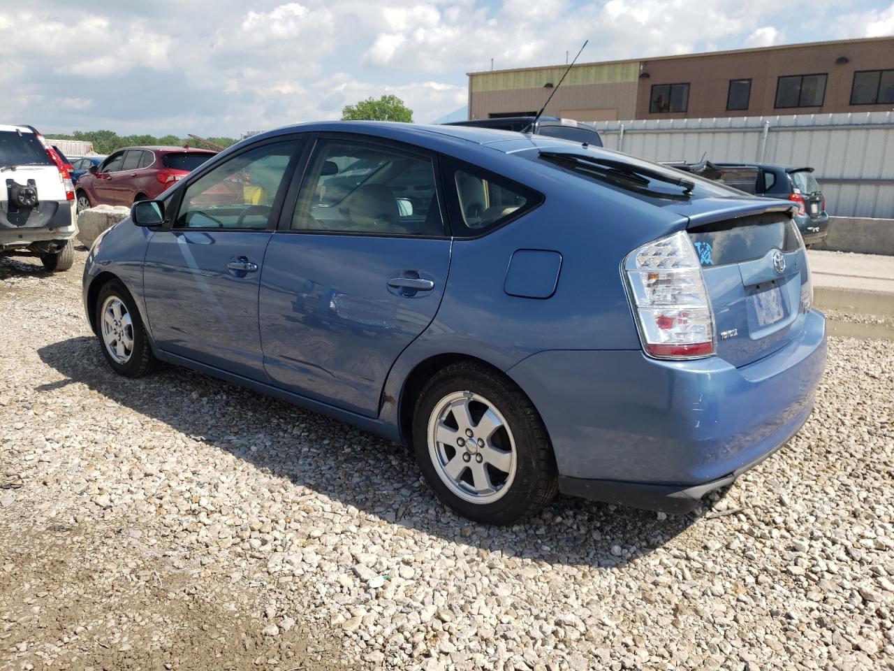 JTDKB20U350123428 2005 Toyota Prius