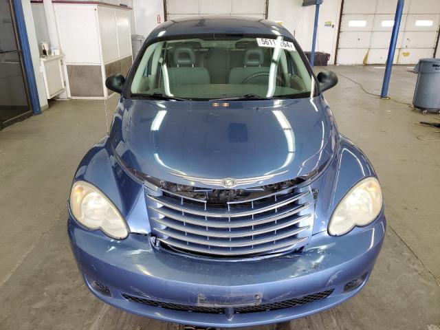 2007 Chrysler Pt Cruiser Touring VIN: 3A4FY58B37T576811 Lot: 56111264