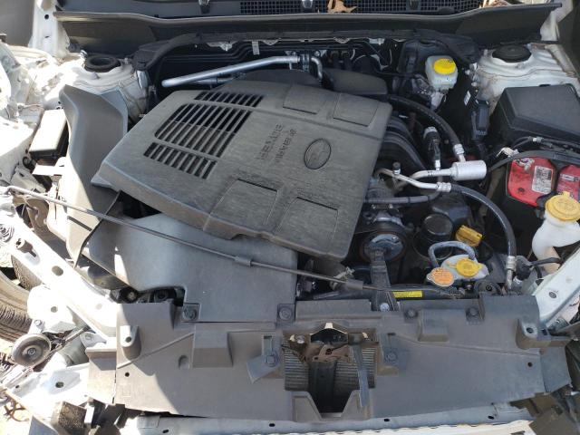 2023 SUBARU FORESTER L - JF2SKAPC8PH415833