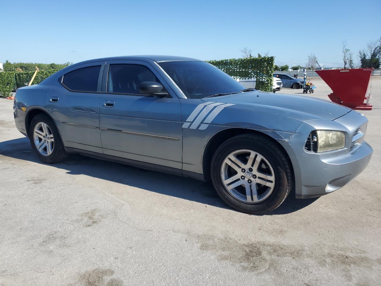 2B3KA43G97H891354 2007 Dodge Charger Se