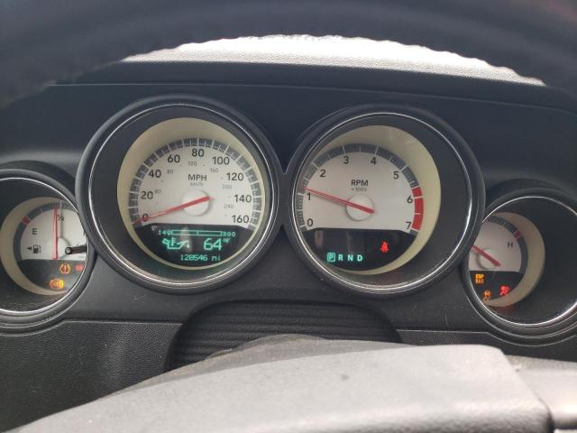 2010 Dodge Challenger R/T VIN: 2B3CJ5DT2AH289120 Lot: 54415974