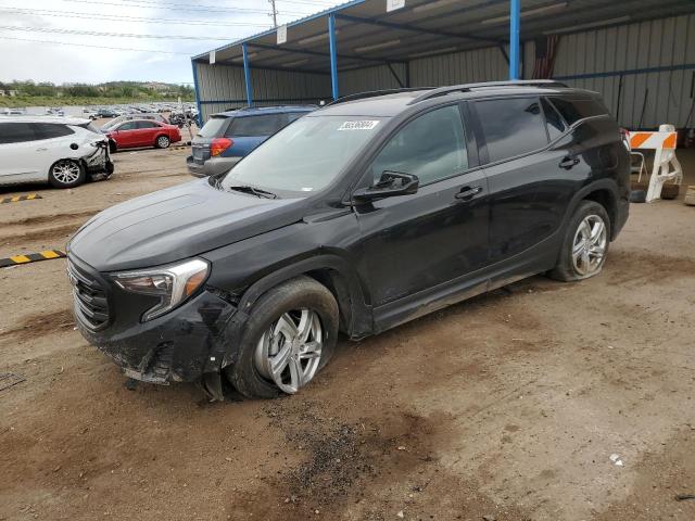 2021 GMC Terrain Sle VIN: 3GKALTEV3ML316684 Lot: 56536804