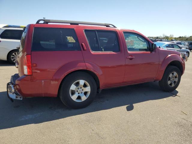 2012 Nissan Pathfinder S VIN: 5N1AR1NB0CC612739 Lot: 53124464