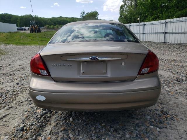 2003 Ford Taurus Se VIN: 1FAFP53U63A241048 Lot: 57001904