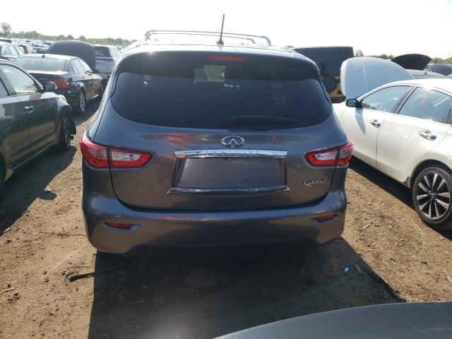 2015 INFINITI QX60 - 5N1AL0MM3FC526330