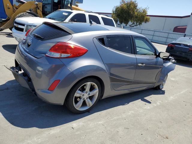 2013 Hyundai Veloster VIN: KMHTC6AD2DU117890 Lot: 54228914