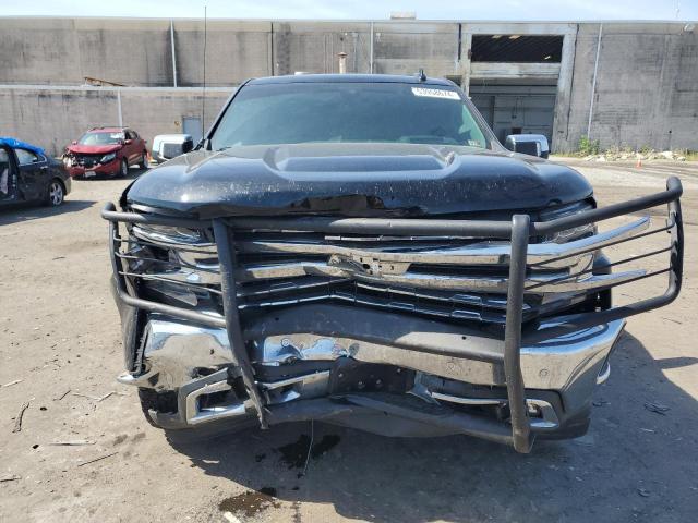 2020 Chevrolet Silverado K1500 Ltz VIN: 3GCUYGED0LG231298 Lot: 53958674