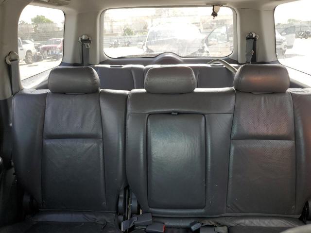 2003 Honda Pilot Exl VIN: 2HKYF18553H619479 Lot: 53841744