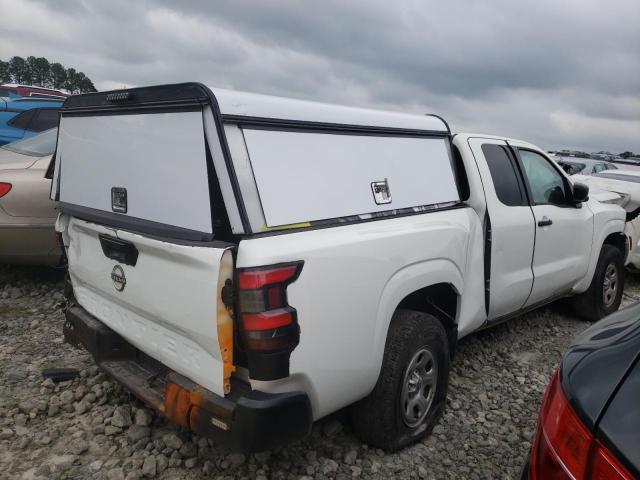 2022 Nissan Frontier S VIN: 1N6ED1CLXNN669888 Lot: 52387964