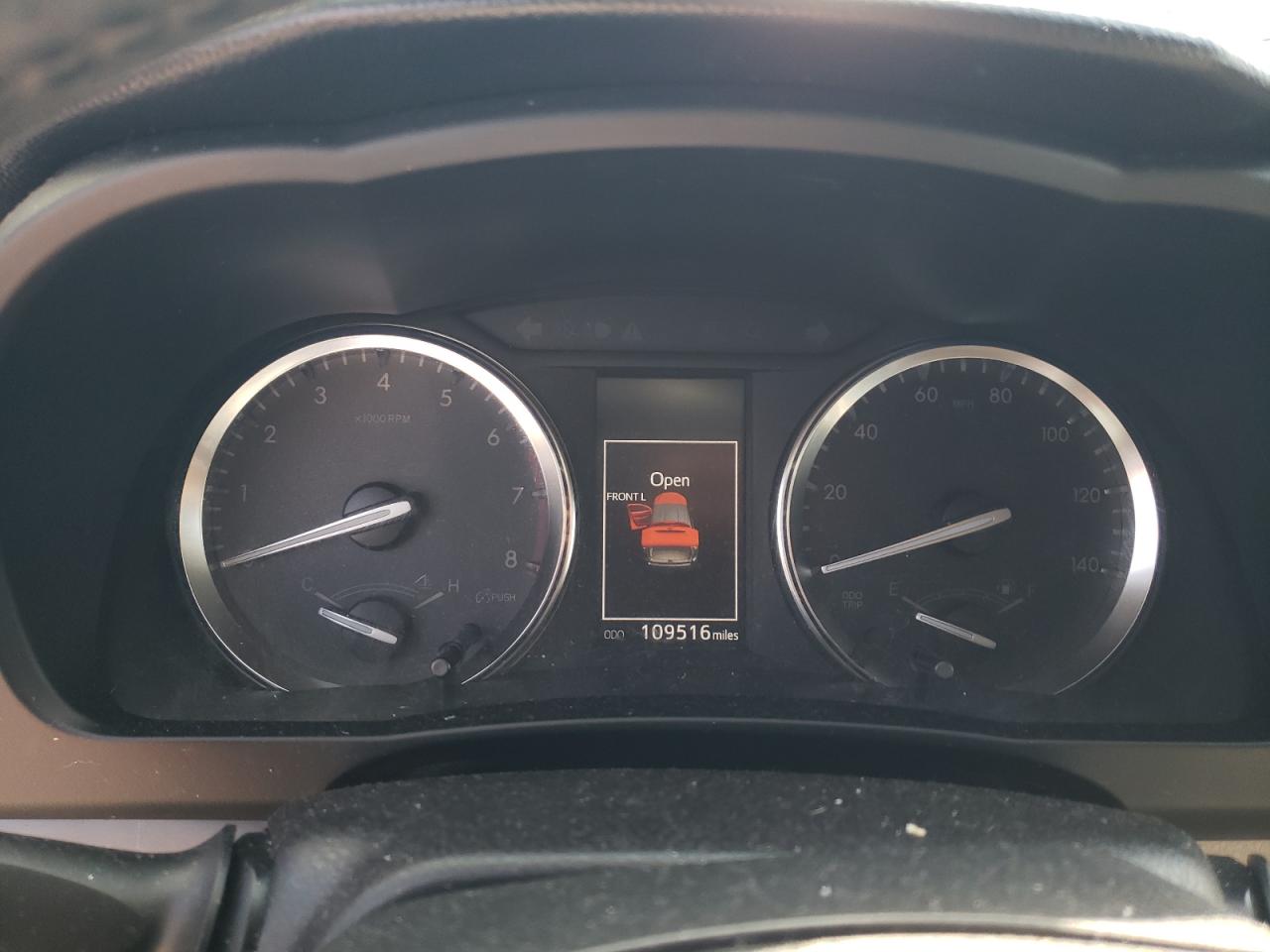 5TDDKRFH1FS110753 2015 Toyota Highlander Limited