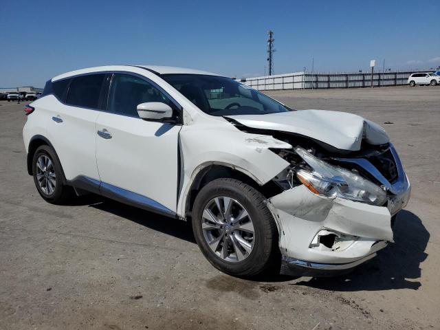 2016 Nissan Murano S VIN: 5N1AZ2MGXGN149876 Lot: 56418054