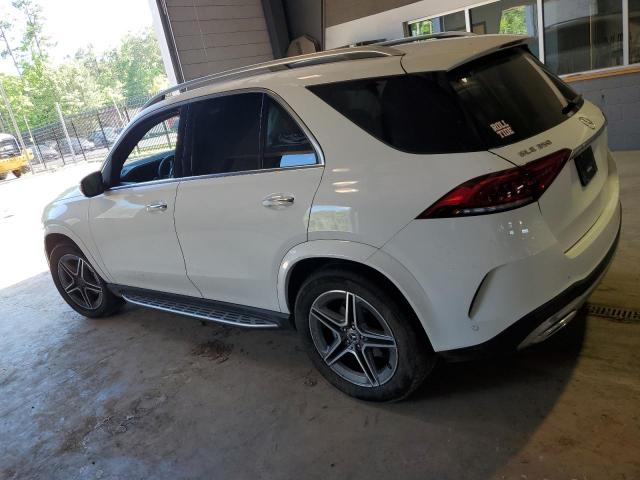 2022 Mercedes-Benz Gle 350 4Matic VIN: 4JGFB4KB4NA766787 Lot: 55804584