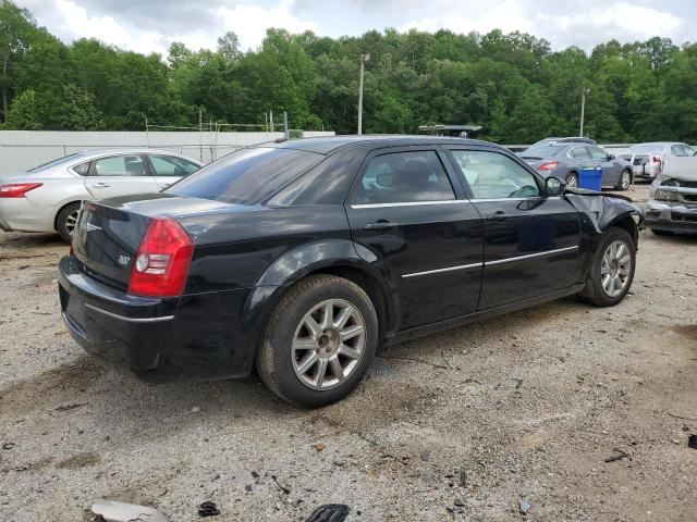 2009 Chrysler 300 Touring VIN: 2C3LA53V09H513518 Lot: 53733064