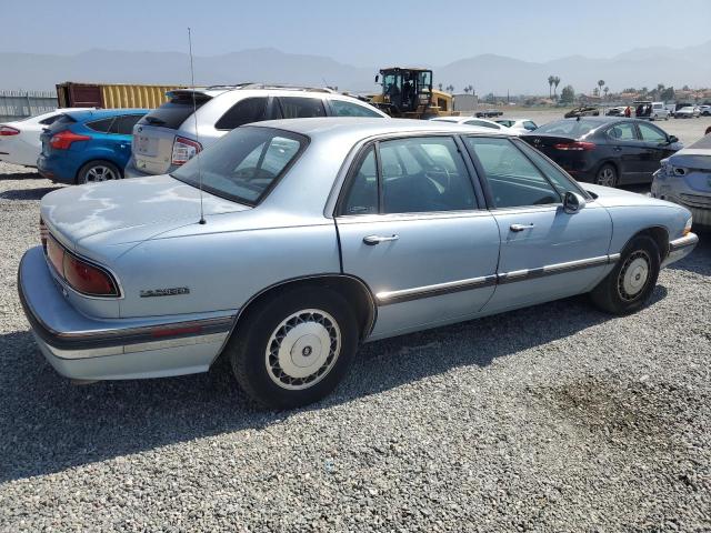 1994 Buick Lesabre Custom VIN: 1G4HP52L9RH494629 Lot: 57262434